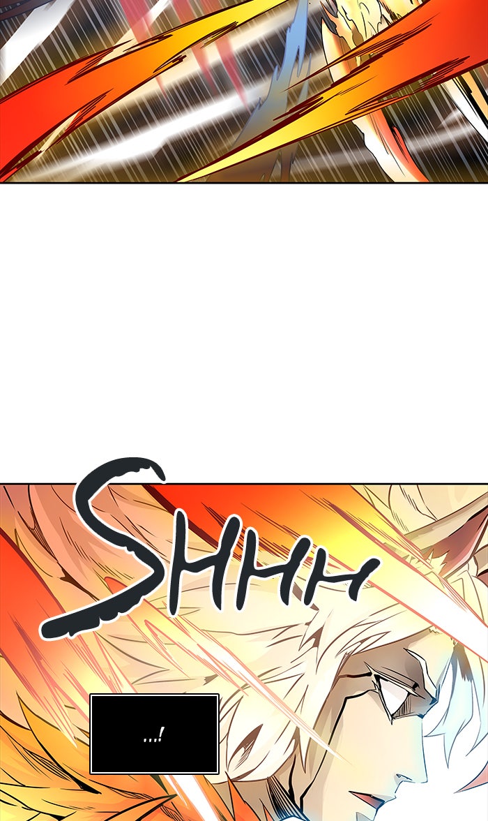 Tower of God Manga Chapter 463 page 109 - [Season 3] Ep. 46