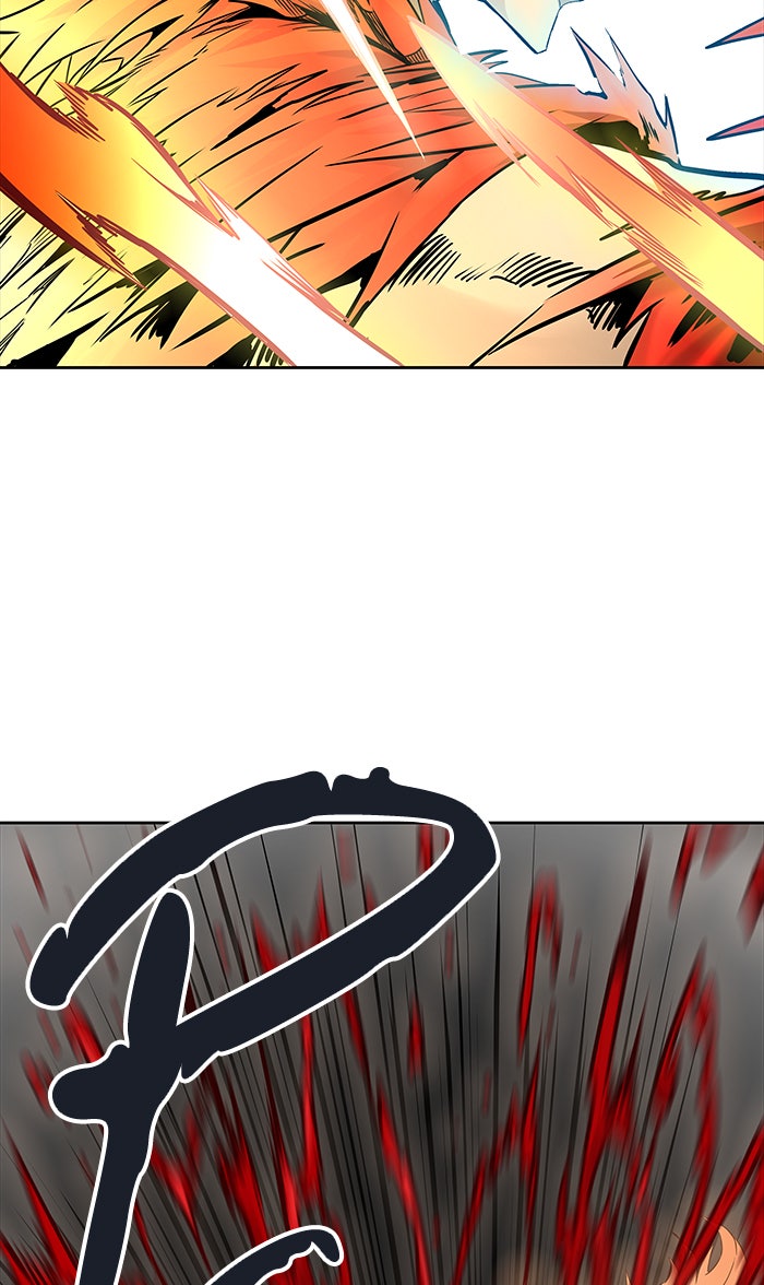 Tower of God Manga Chapter 463 page 110 - [Season 3] Ep. 46