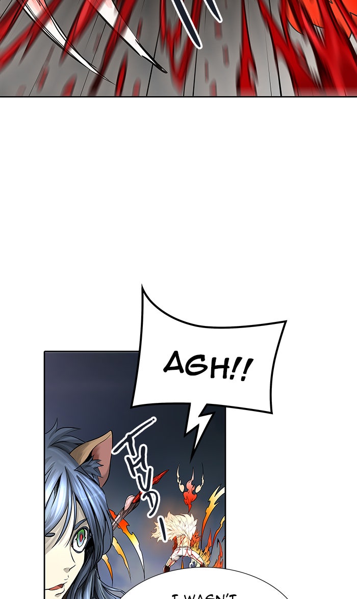 Tower of God Manga Chapter 463 page 112 - [Season 3] Ep. 46