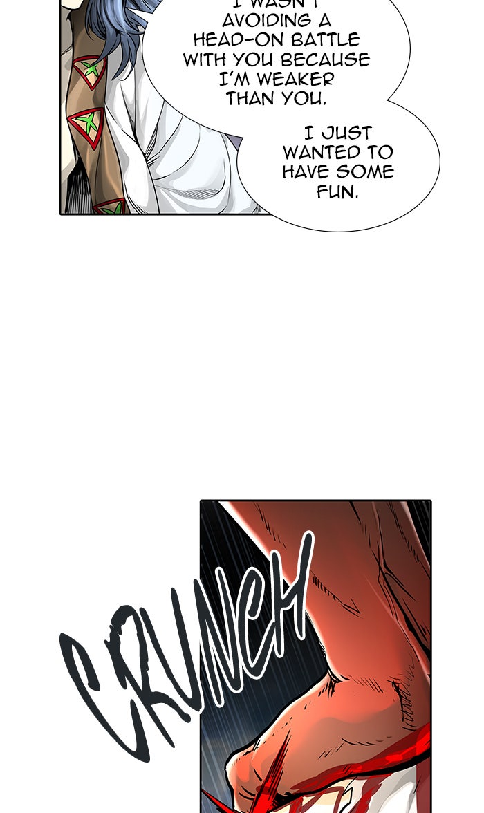 Tower of God Manga Chapter 463 page 113 - [Season 3] Ep. 46