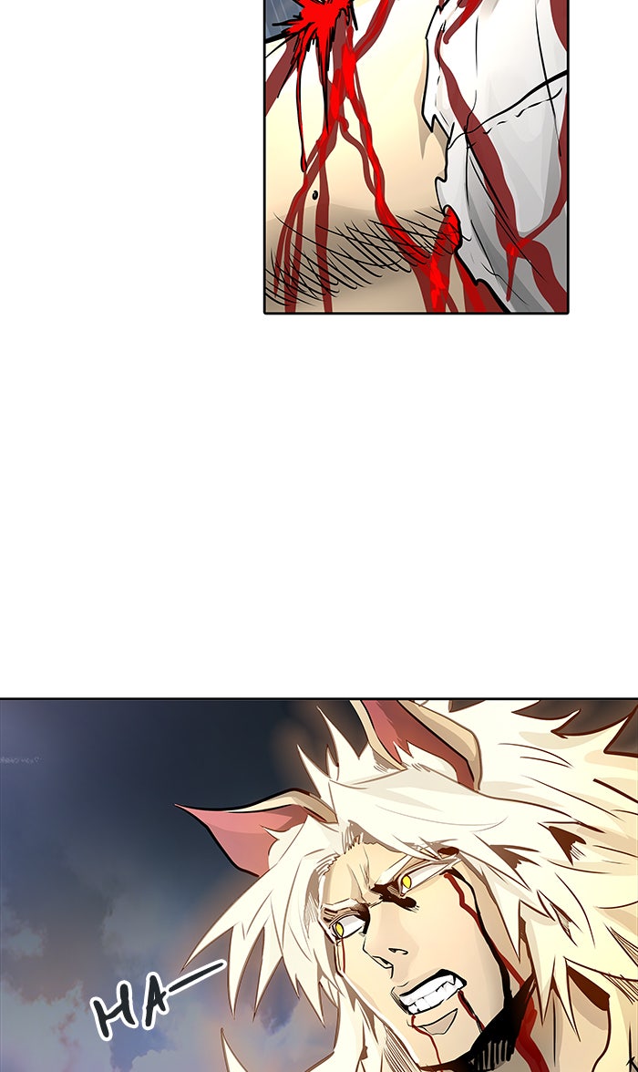 Tower of God Manga Chapter 463 page 114 - [Season 3] Ep. 46