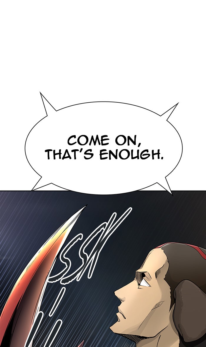 Tower of God Manga Chapter 463 page 119 - [Season 3] Ep. 46