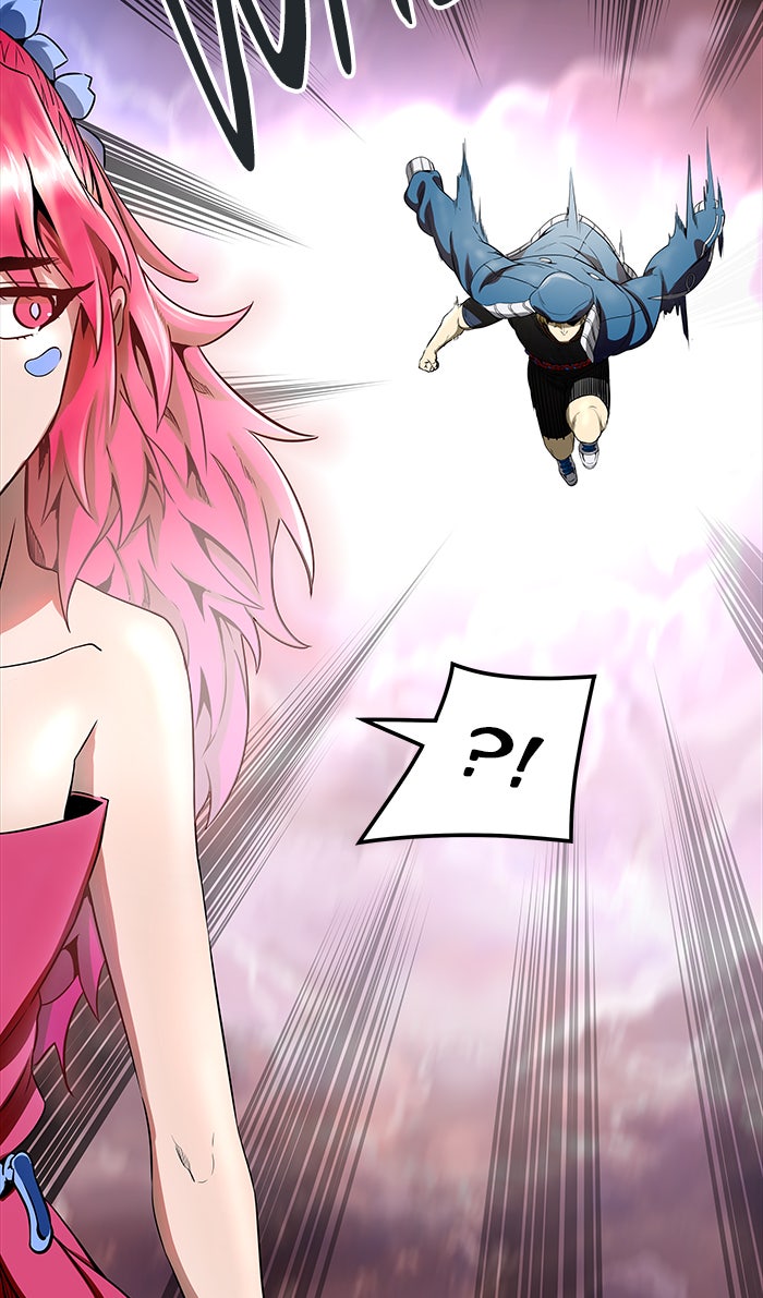 Tower of God Manga Chapter 463 page 12 - [Season 3] Ep. 46