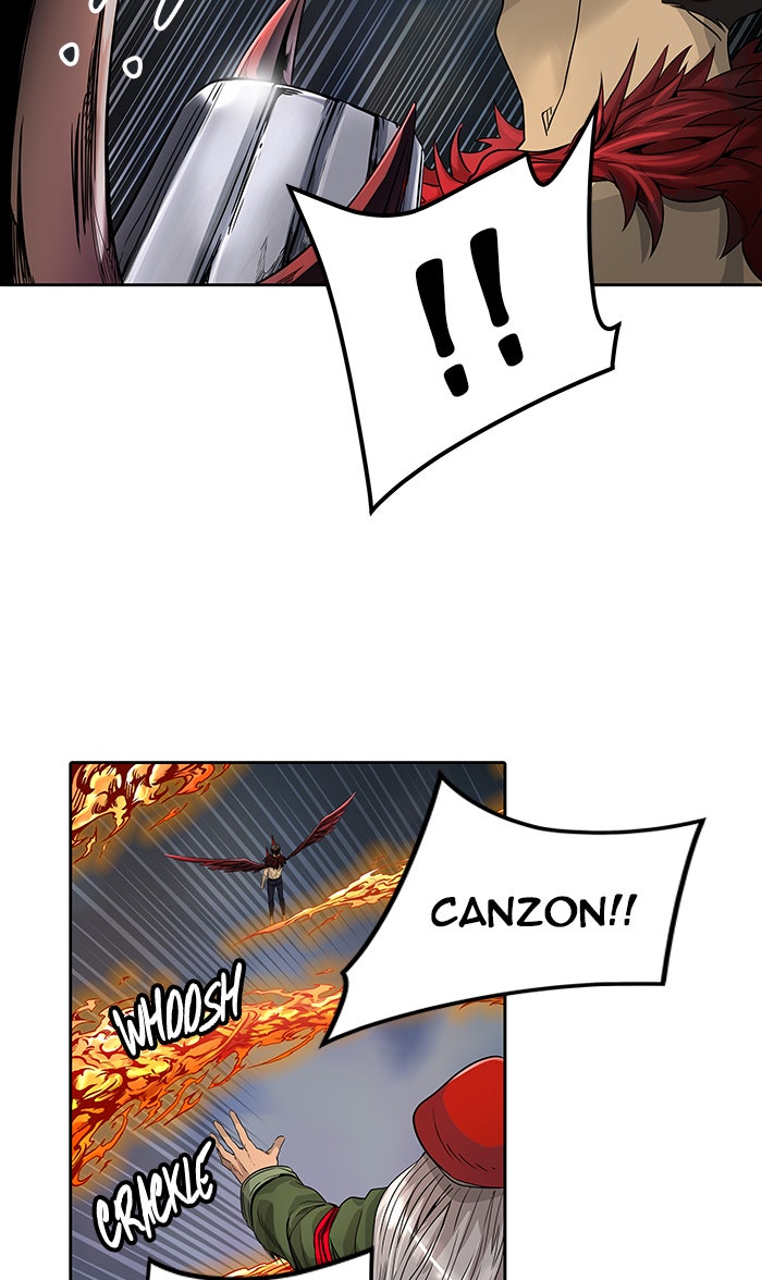 Tower of God Manga Chapter 463 page 120 - [Season 3] Ep. 46