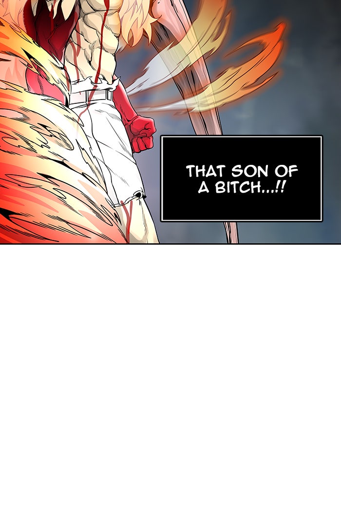 Tower of God Manga Chapter 463 page 123 - [Season 3] Ep. 46