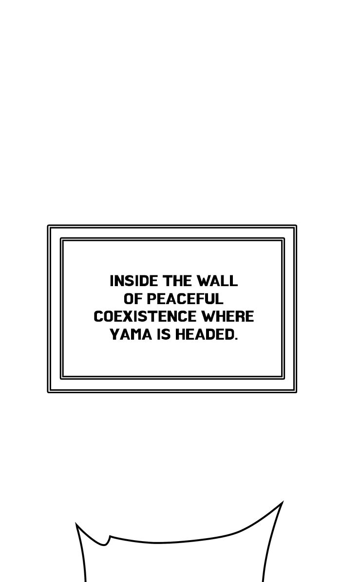 Tower of God Manga Chapter 463 page 124 - [Season 3] Ep. 46