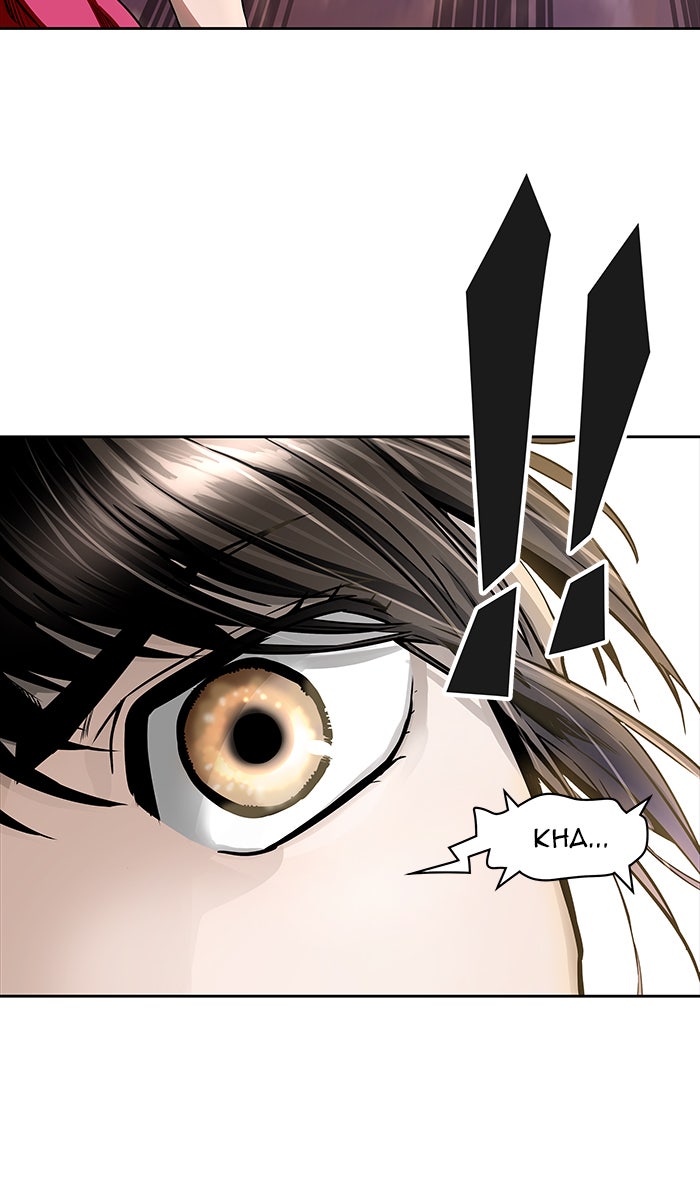 Tower of God Manga Chapter 463 page 13 - [Season 3] Ep. 46