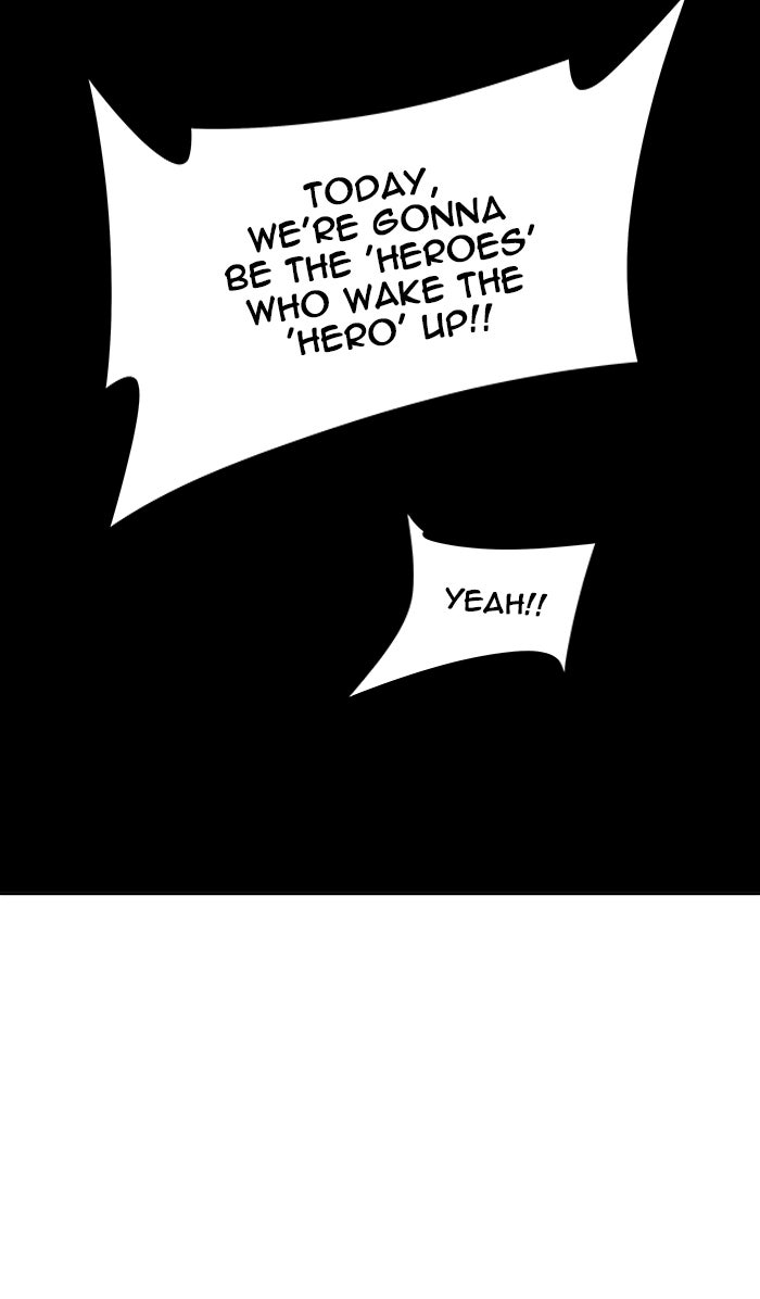 Tower of God Manga Chapter 463 page 133 - [Season 3] Ep. 46