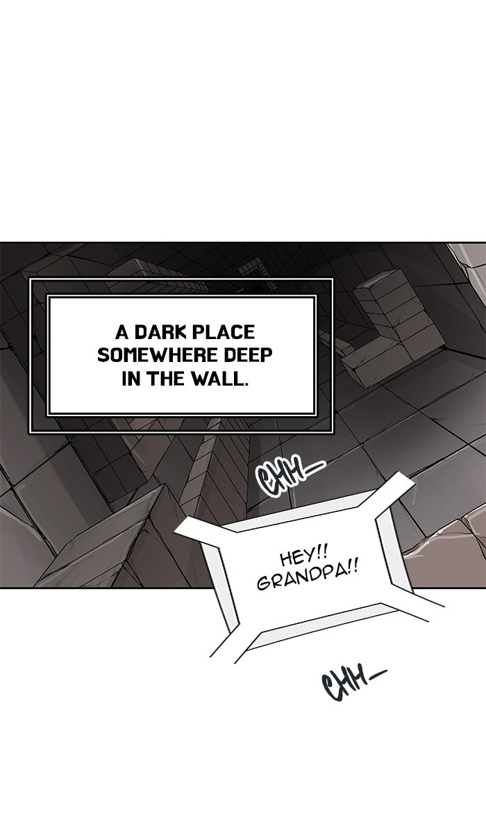 Tower of God Manga Chapter 463 page 134 - [Season 3] Ep. 46