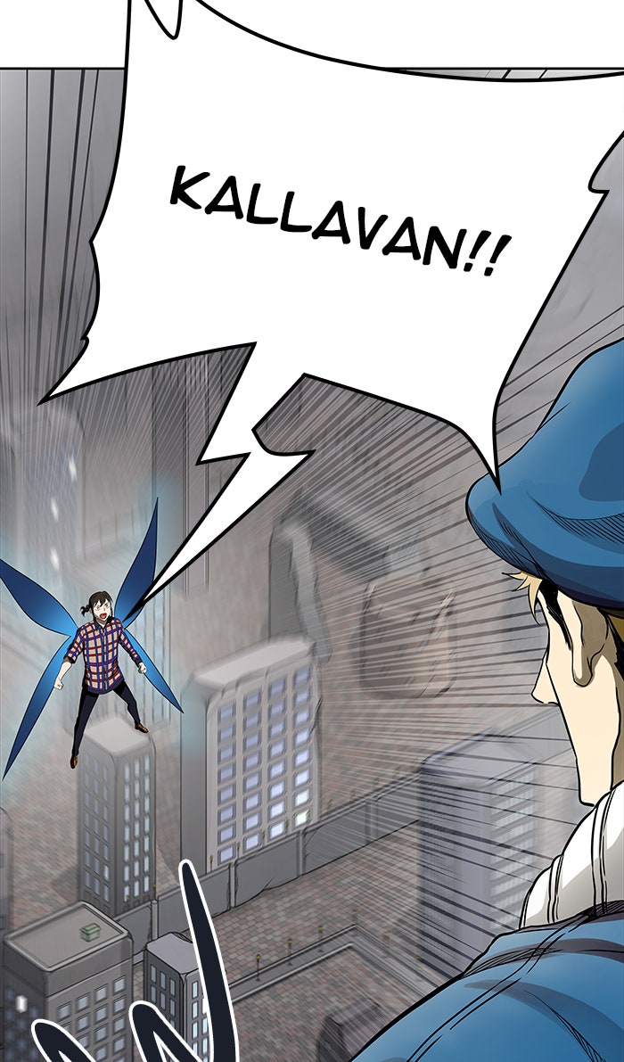 Tower of God Manga Chapter 463 page 15 - [Season 3] Ep. 46