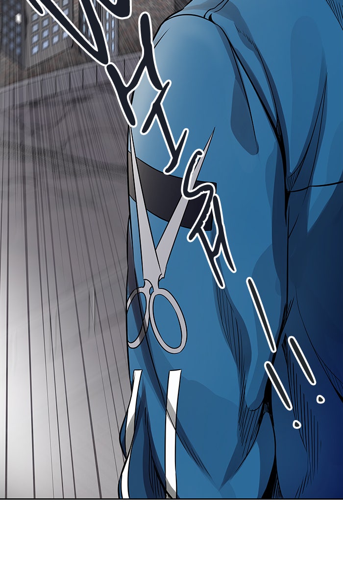 Tower of God Manga Chapter 463 page 16 - [Season 3] Ep. 46