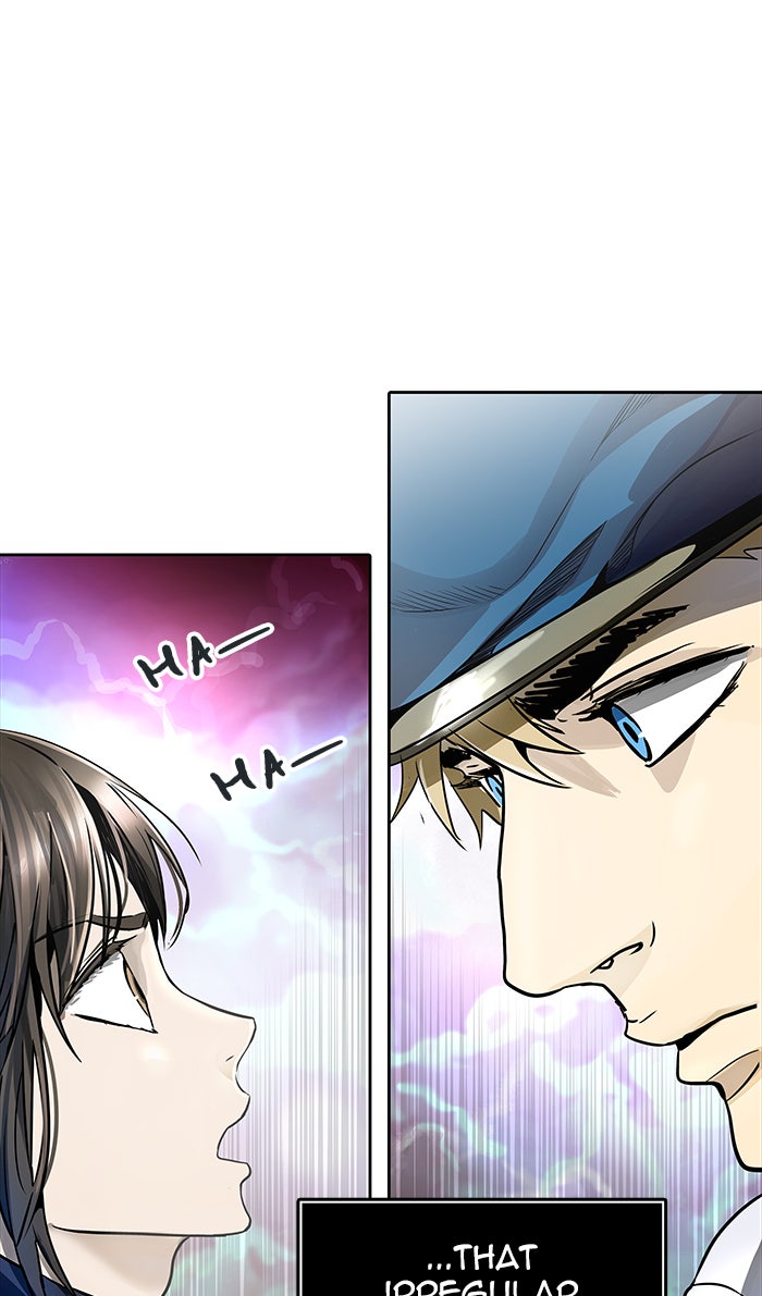 Tower of God Manga Chapter 463 page 17 - [Season 3] Ep. 46