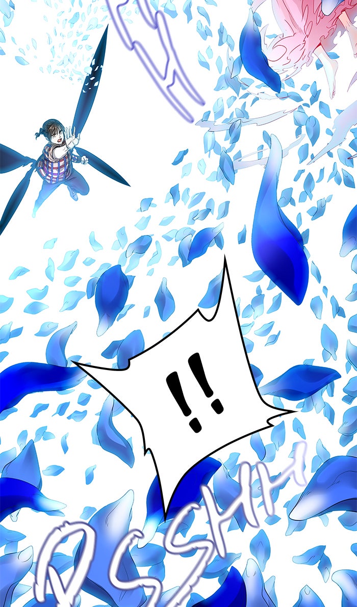 Tower of God Manga Chapter 463 page 2 - [Season 3] Ep. 46