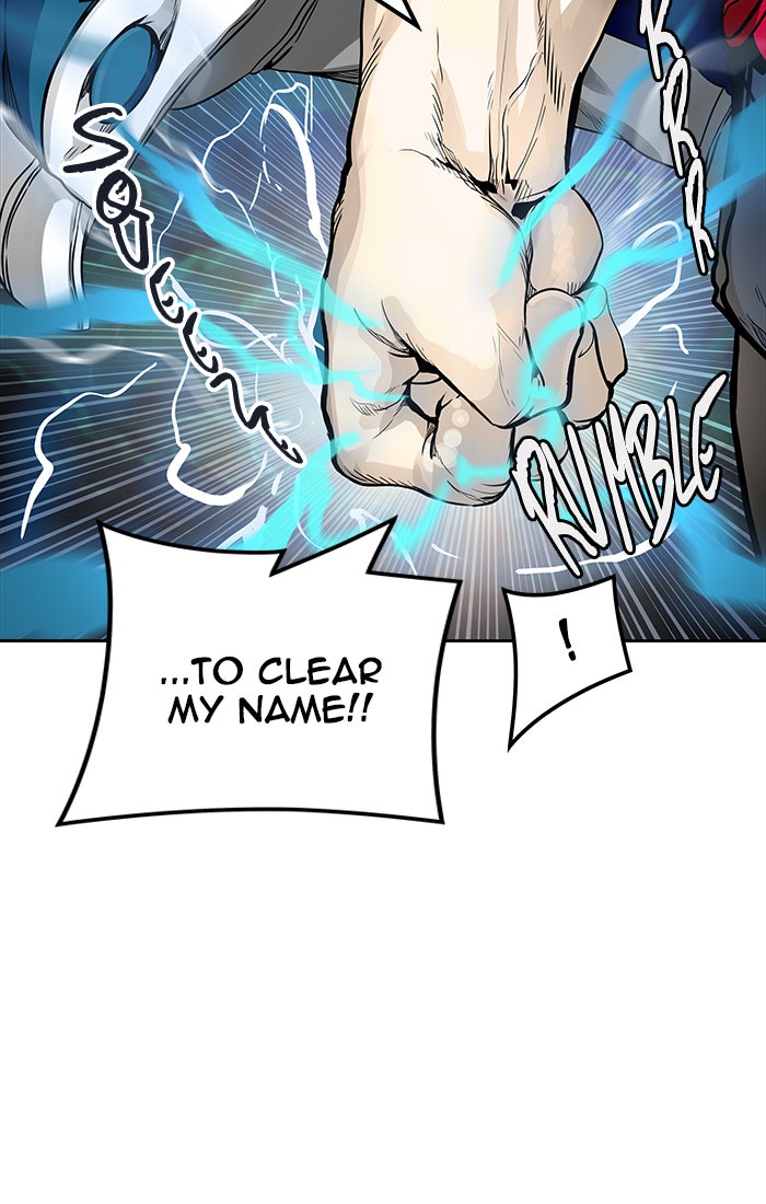 Tower of God Manga Chapter 463 page 21 - [Season 3] Ep. 46