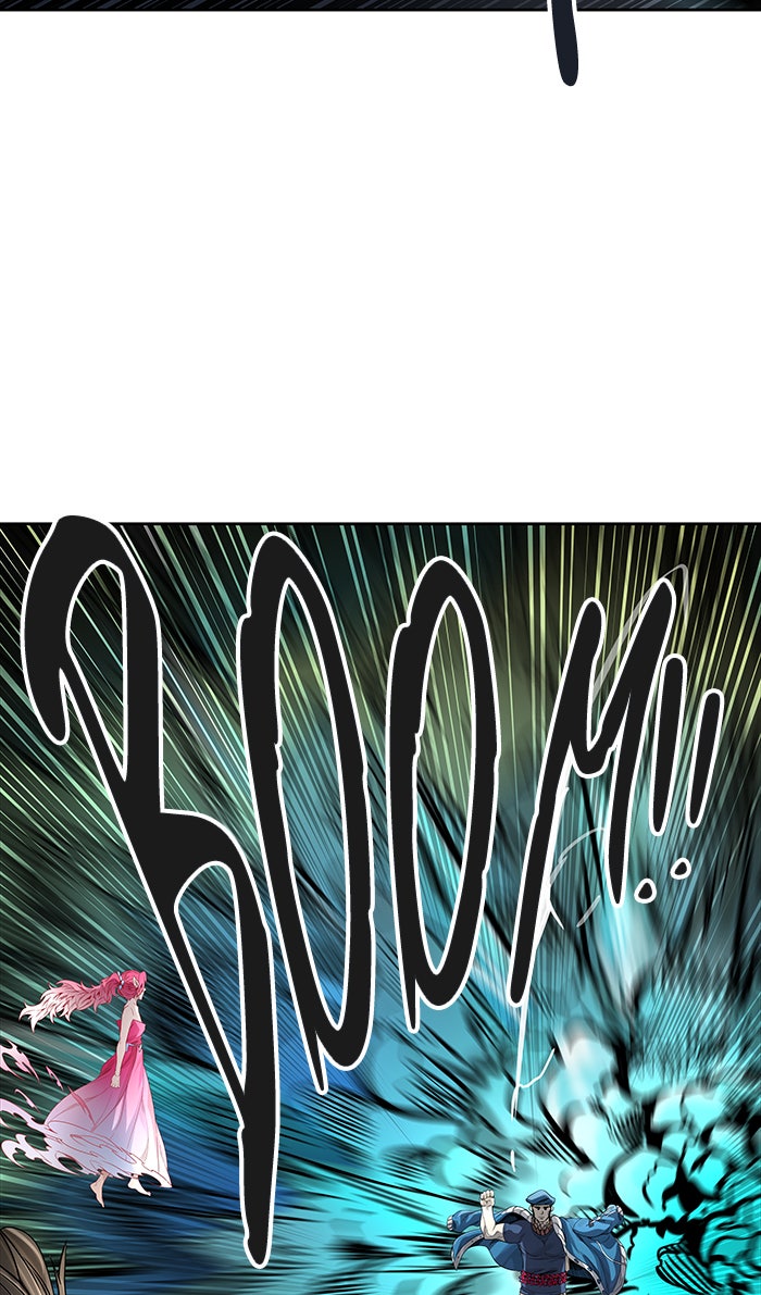 Tower of God Manga Chapter 463 page 23 - [Season 3] Ep. 46
