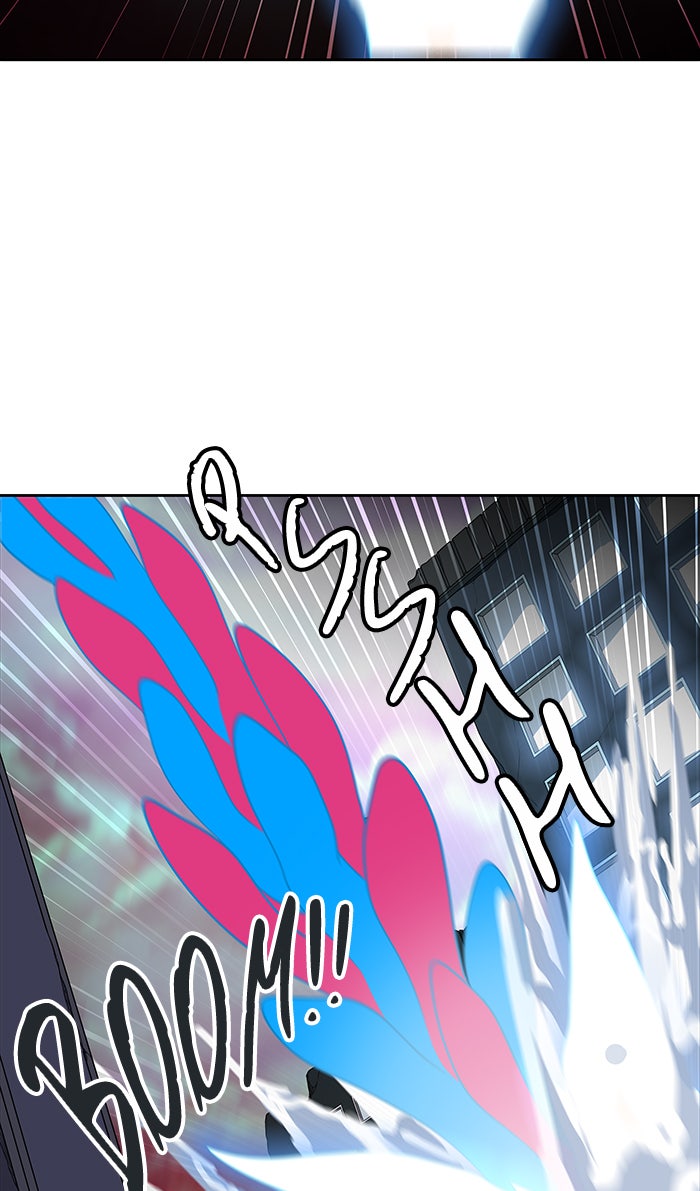 Tower of God Manga Chapter 463 page 28 - [Season 3] Ep. 46