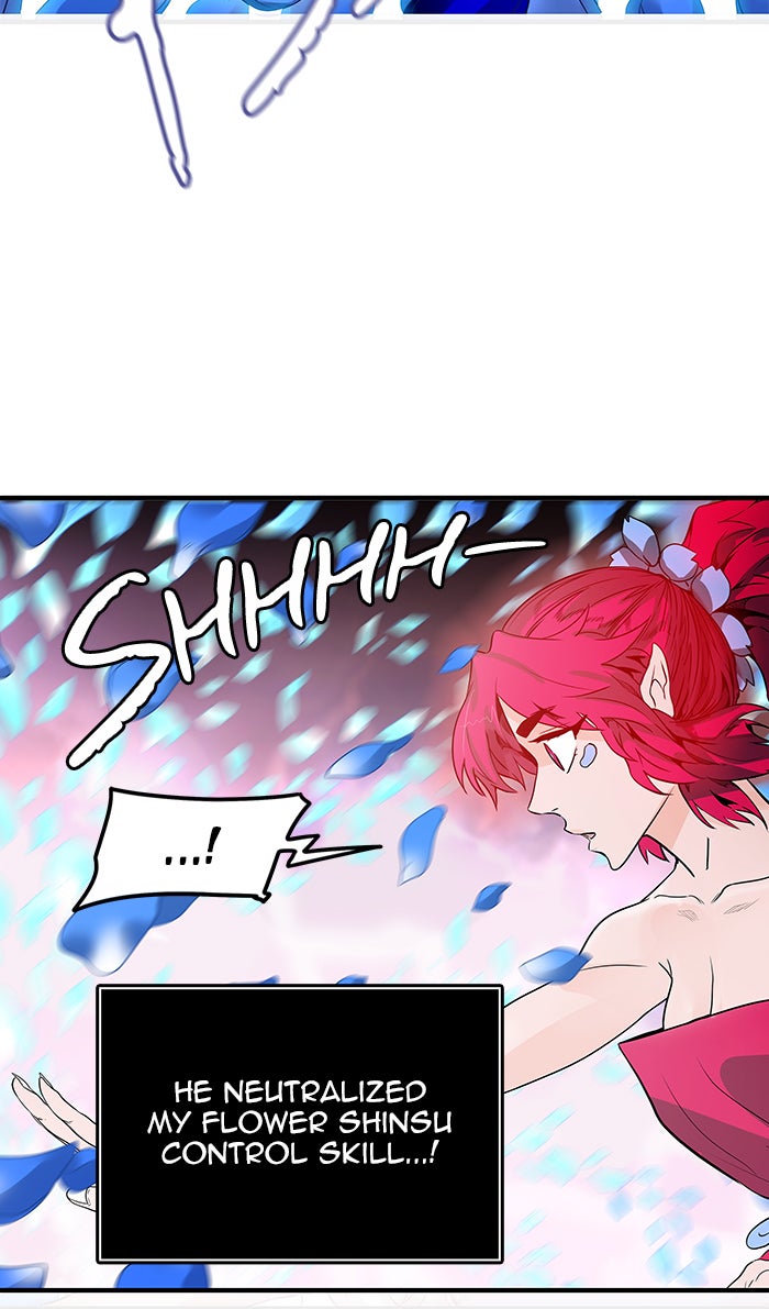 Tower of God Manga Chapter 463 page 3 - [Season 3] Ep. 46