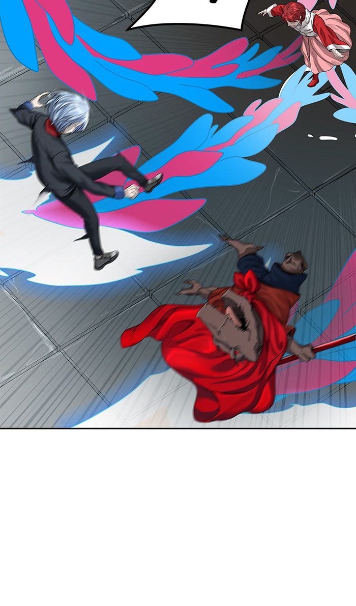 Tower of God Manga Chapter 463 page 30 - [Season 3] Ep. 46