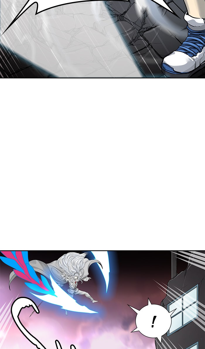 Tower of God Manga Chapter 463 page 34 - [Season 3] Ep. 46