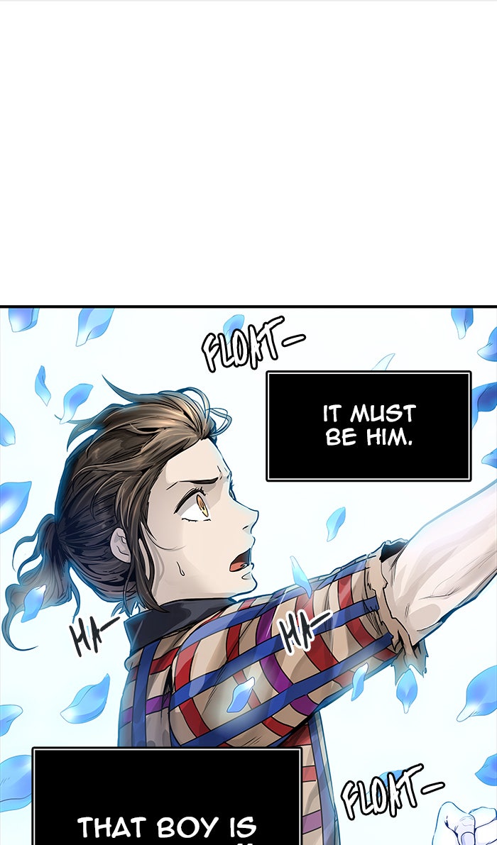 Tower of God Manga Chapter 463 page 4 - [Season 3] Ep. 46