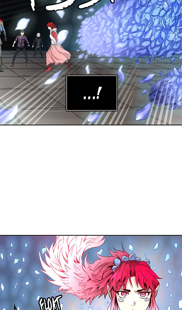 Tower of God Manga Chapter 463 page 40 - [Season 3] Ep. 46