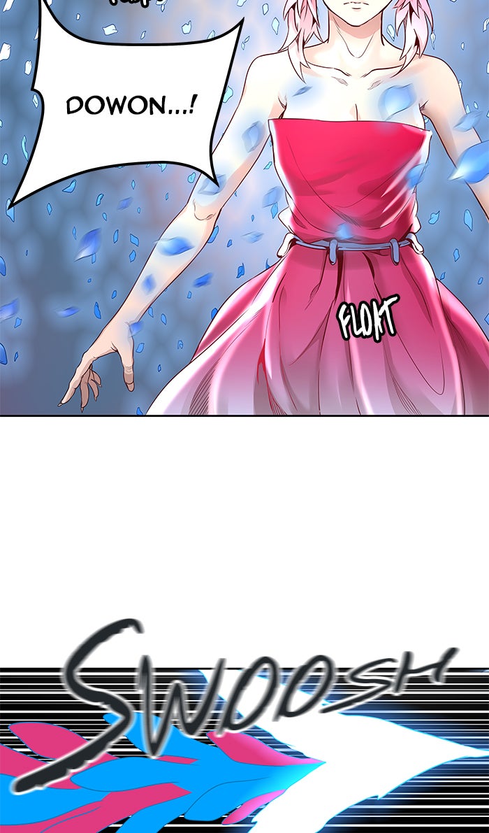 Tower of God Manga Chapter 463 page 41 - [Season 3] Ep. 46