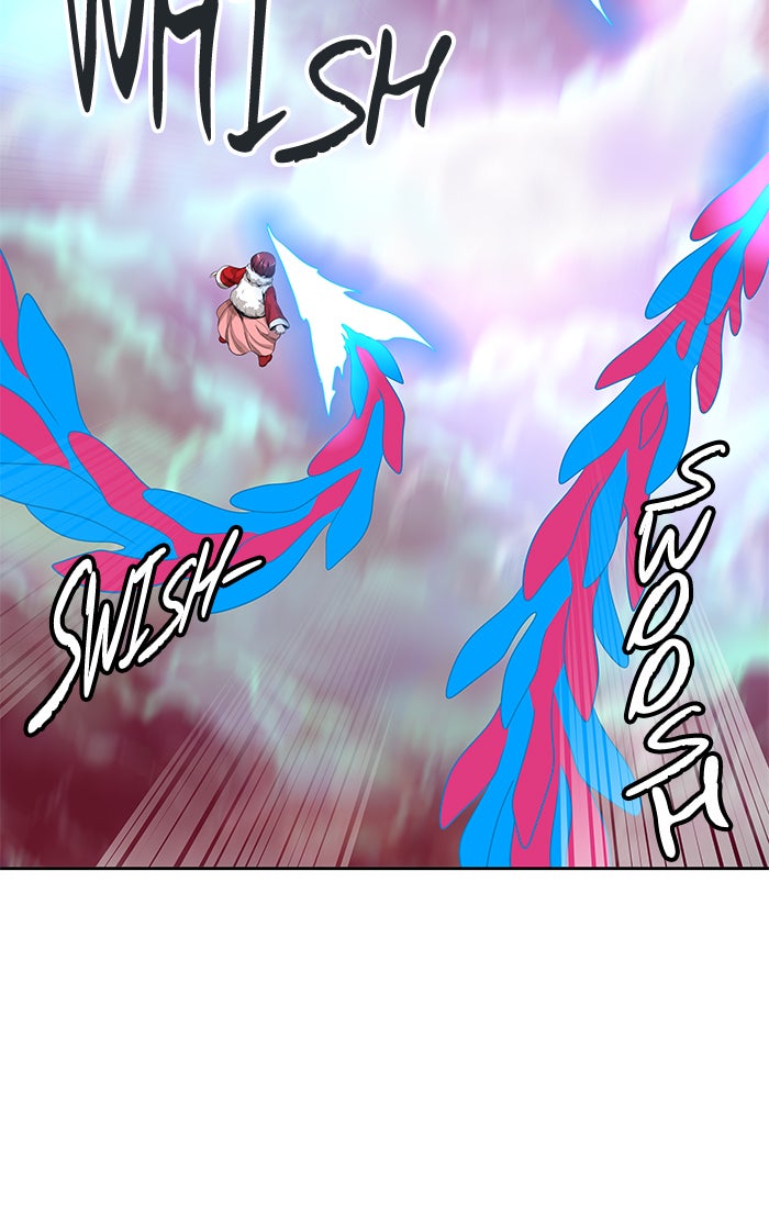 Tower of God Manga Chapter 463 page 44 - [Season 3] Ep. 46
