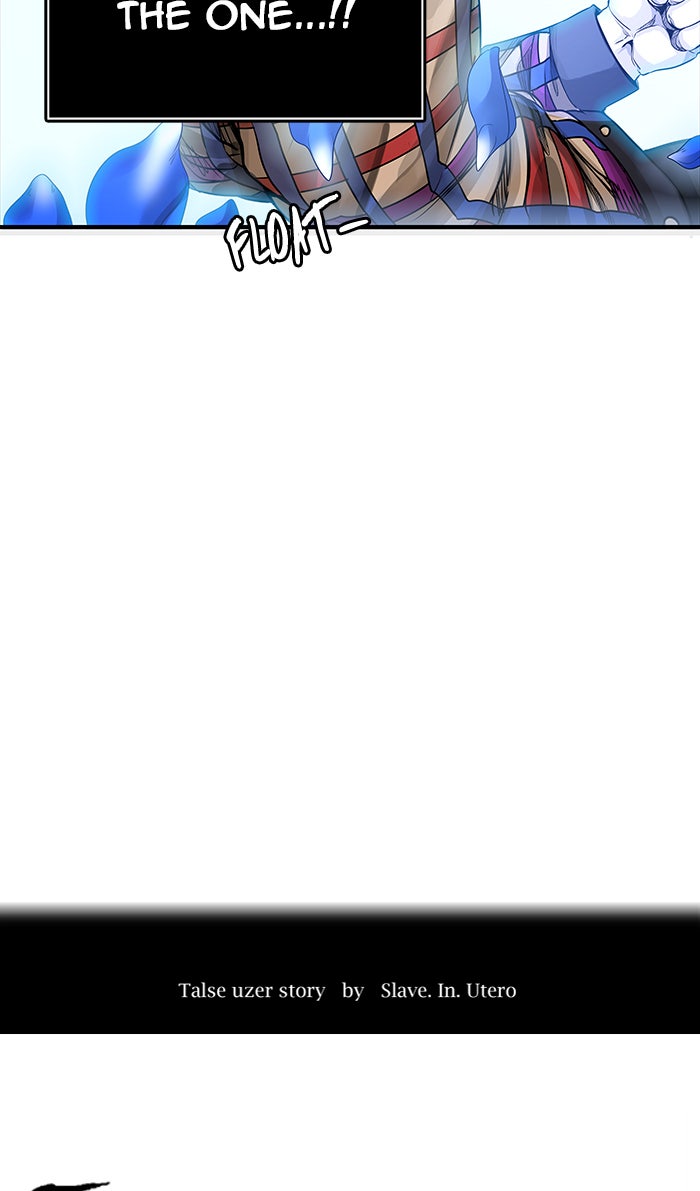 Tower of God Manga Chapter 463 page 5 - [Season 3] Ep. 46