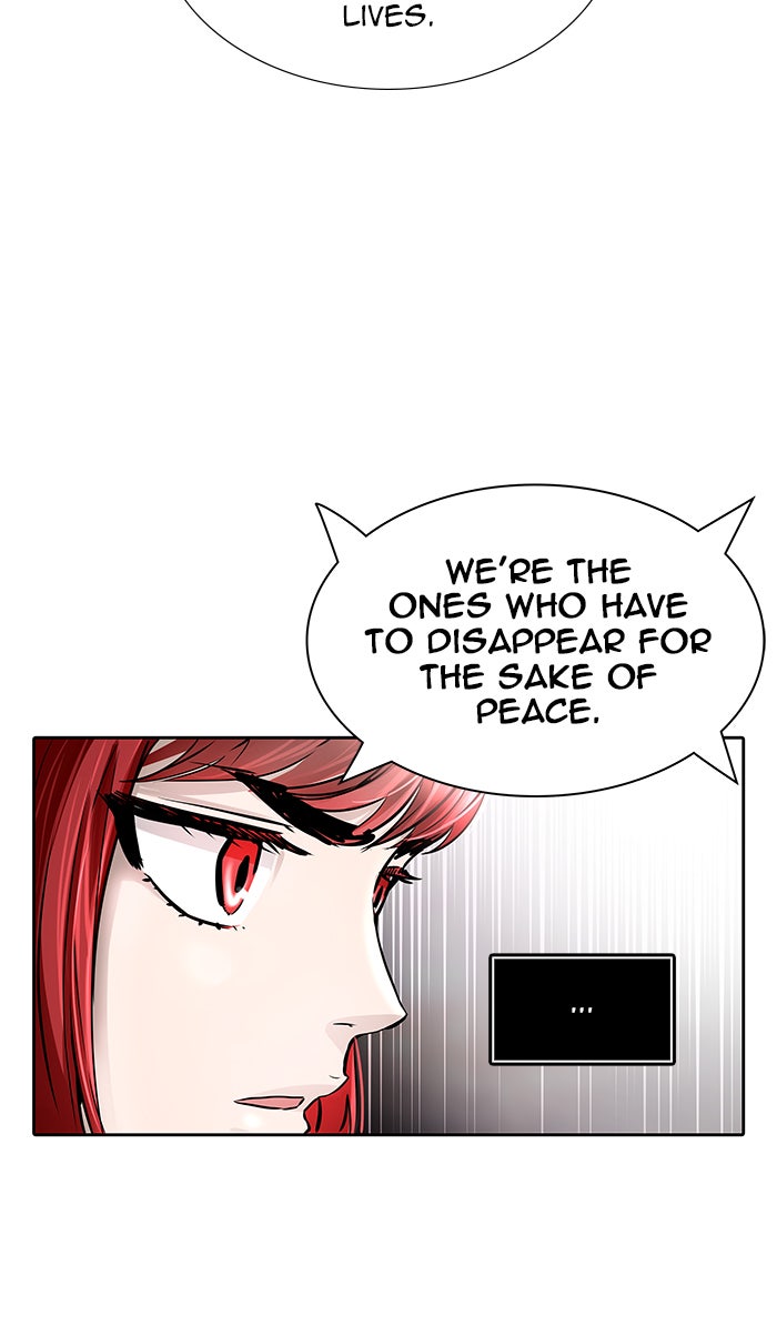 Tower of God Manga Chapter 463 page 54 - [Season 3] Ep. 46