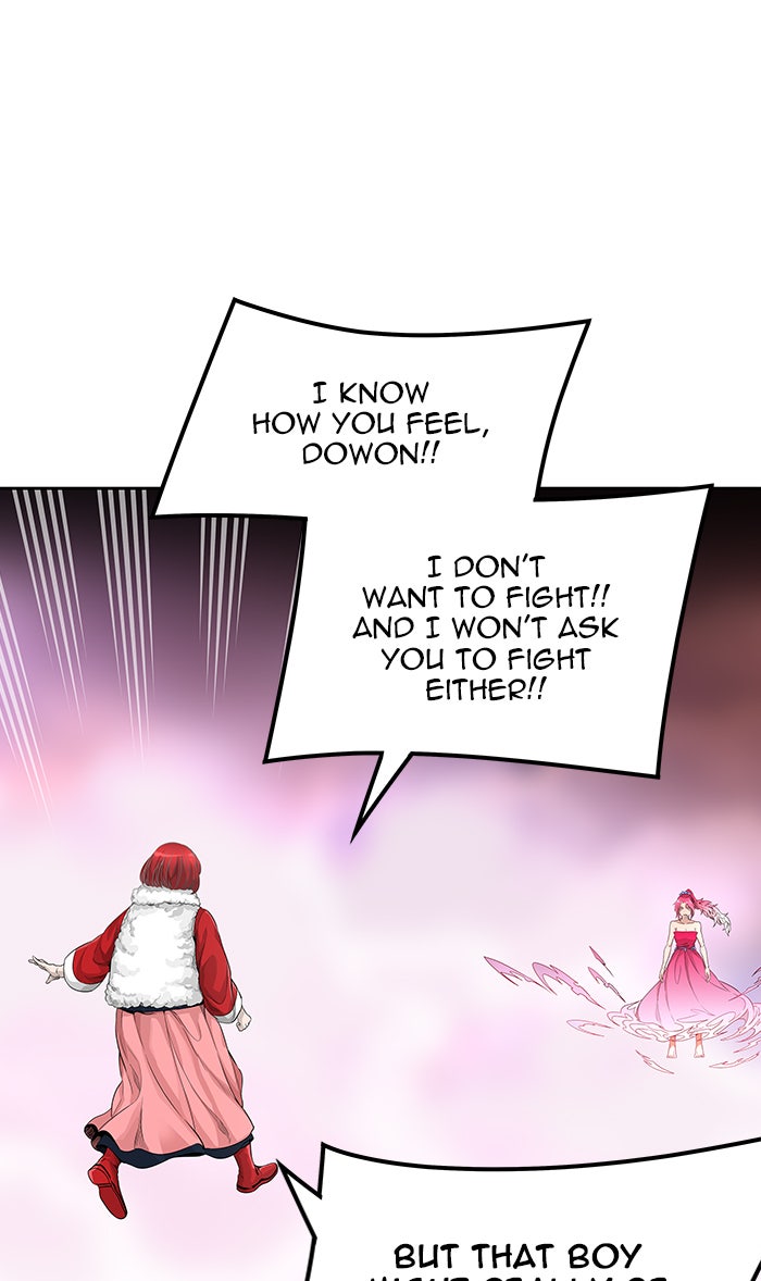 Tower of God Manga Chapter 463 page 62 - [Season 3] Ep. 46