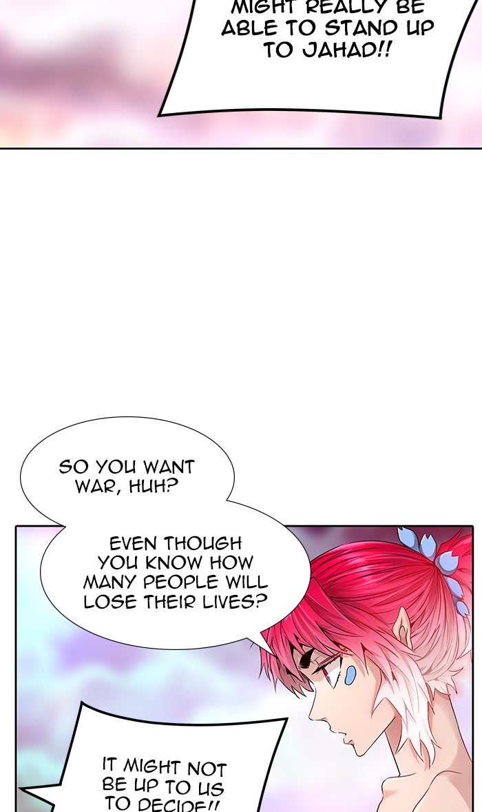 Tower of God Manga Chapter 463 page 63 - [Season 3] Ep. 46