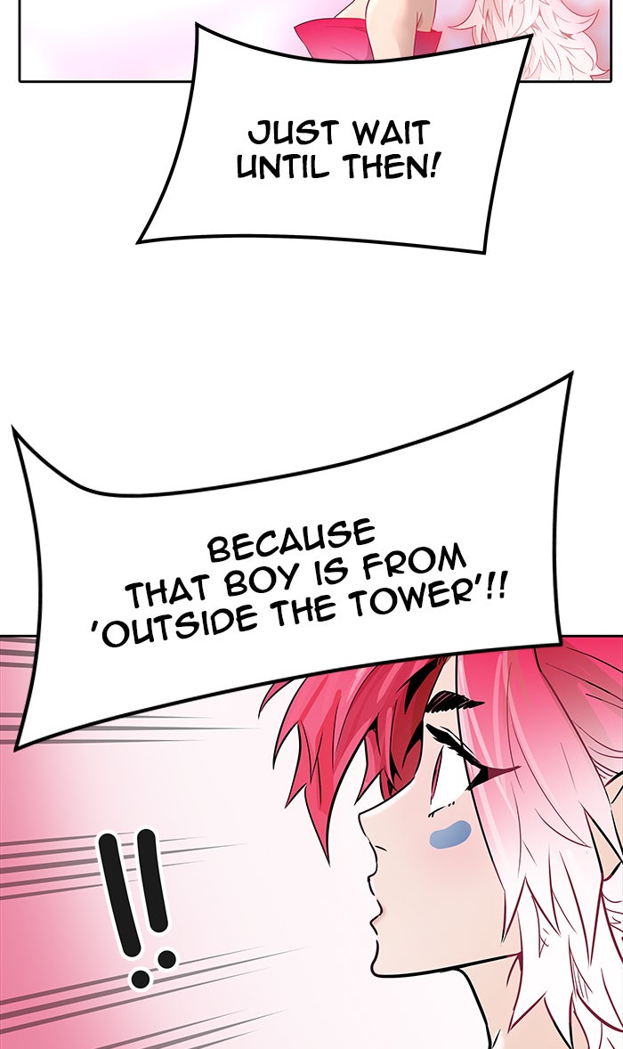 Tower of God Manga Chapter 463 page 73 - [Season 3] Ep. 46