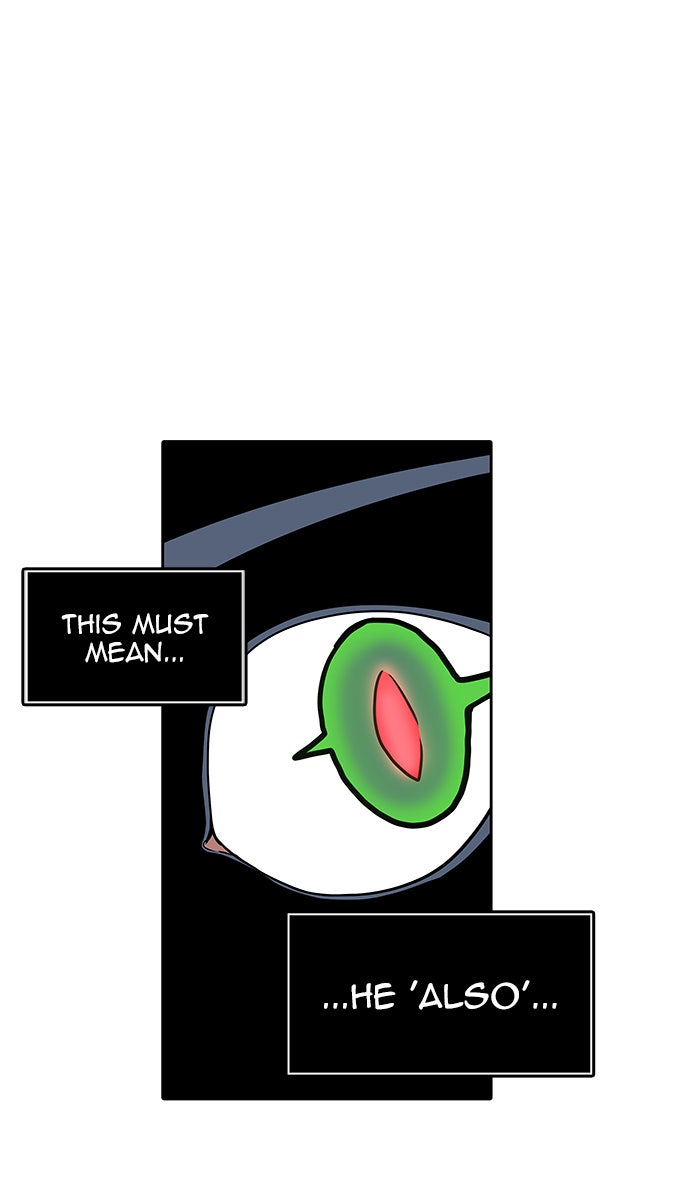 Tower of God Manga Chapter 463 page 77 - [Season 3] Ep. 46