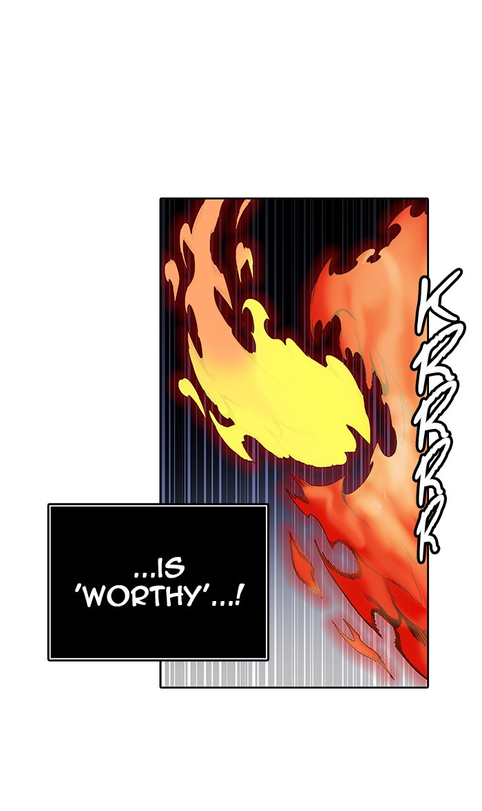 Tower of God Manga Chapter 463 page 78 - [Season 3] Ep. 46