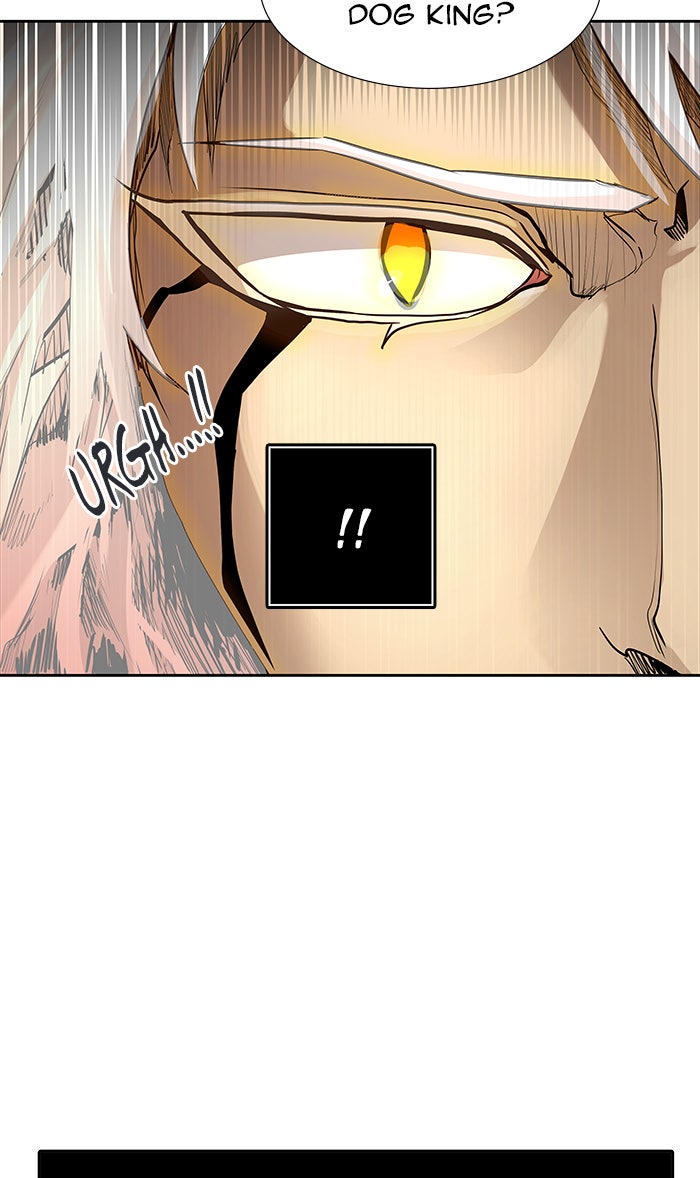 Tower of God Manga Chapter 463 page 82 - [Season 3] Ep. 46
