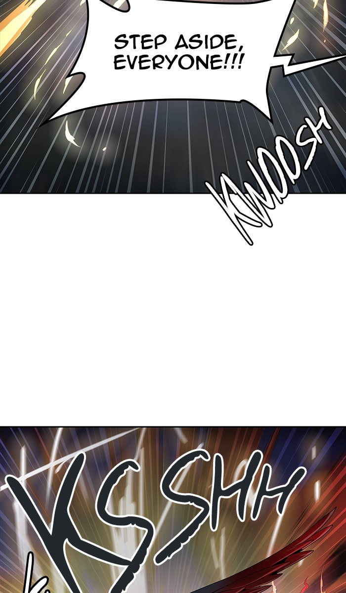 Tower of God Manga Chapter 463 page 85 - [Season 3] Ep. 46