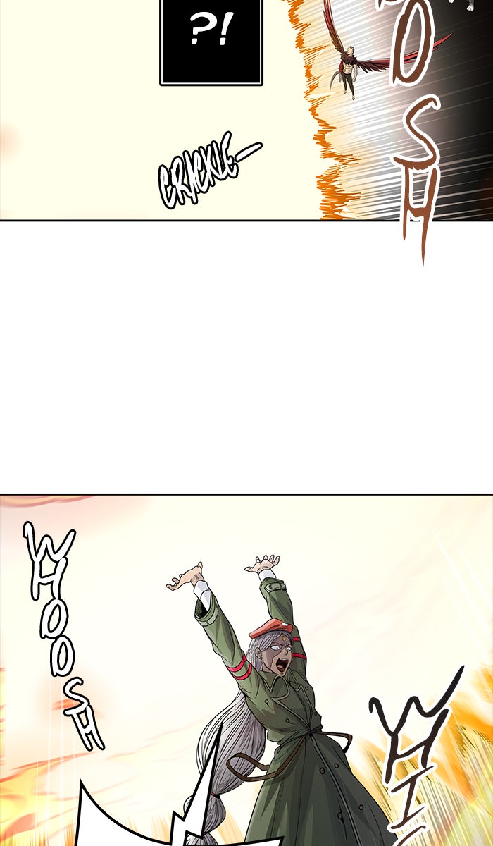 Tower of God Manga Chapter 463 page 95 - [Season 3] Ep. 46