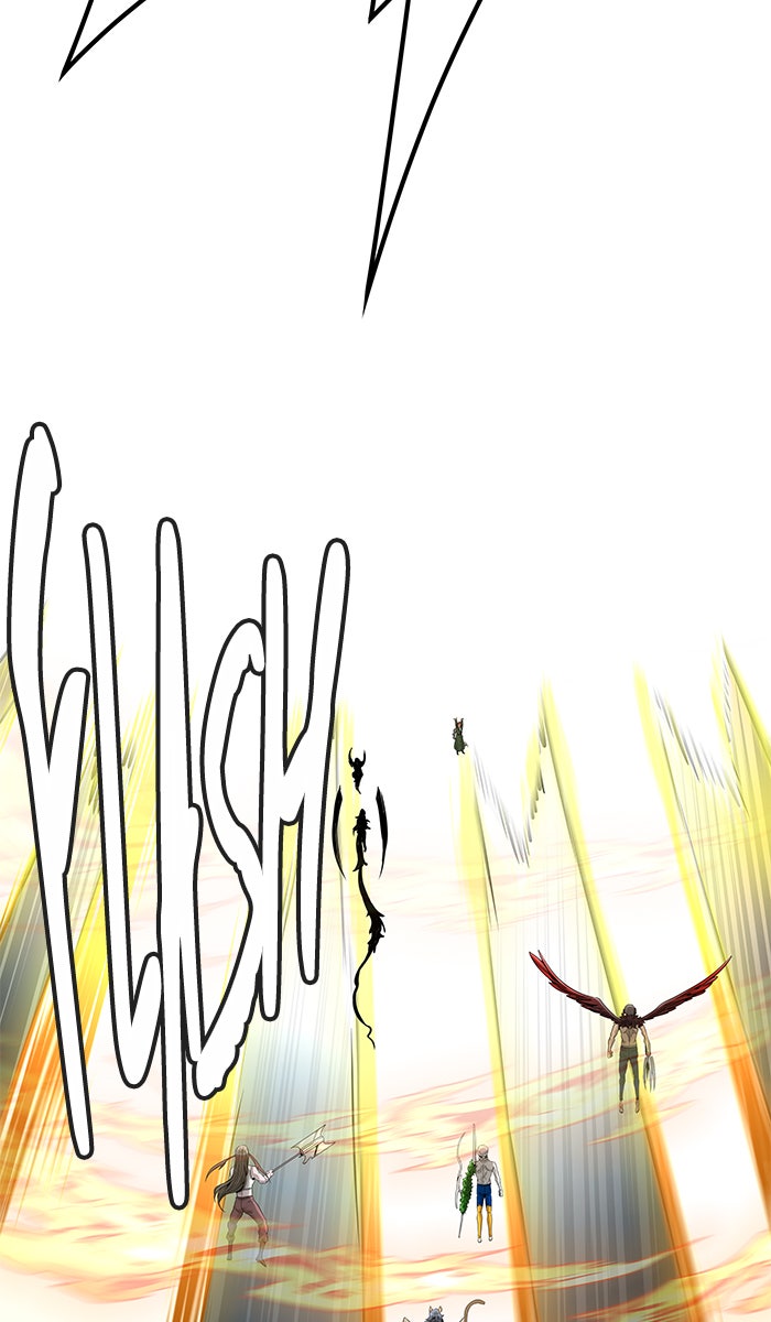 Tower of God Manga Chapter 463 page 97 - [Season 3] Ep. 46