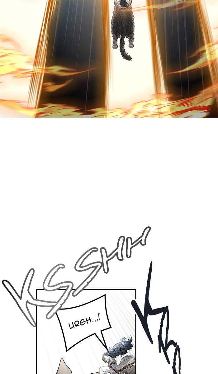 Tower of God Manga Chapter 463 page 98 - [Season 3] Ep. 46