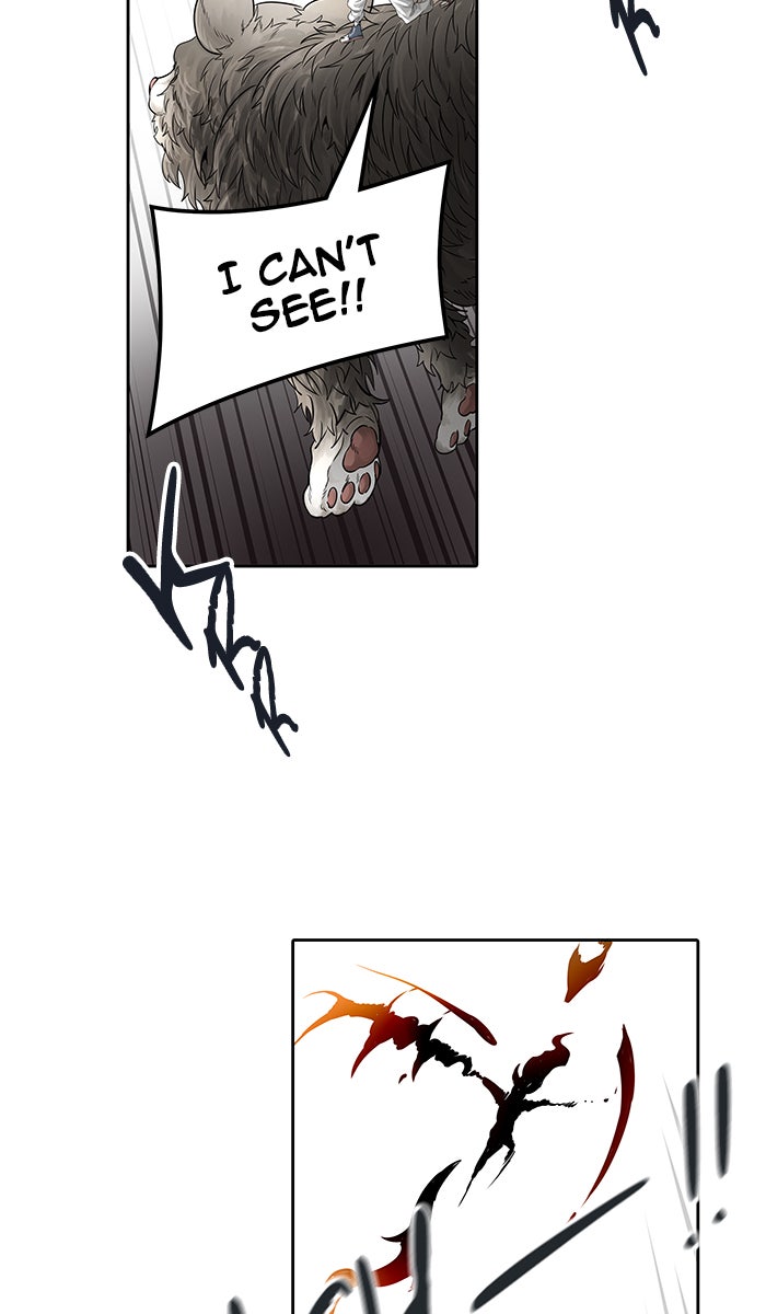 Tower of God Manga Chapter 463 page 99 - [Season 3] Ep. 46