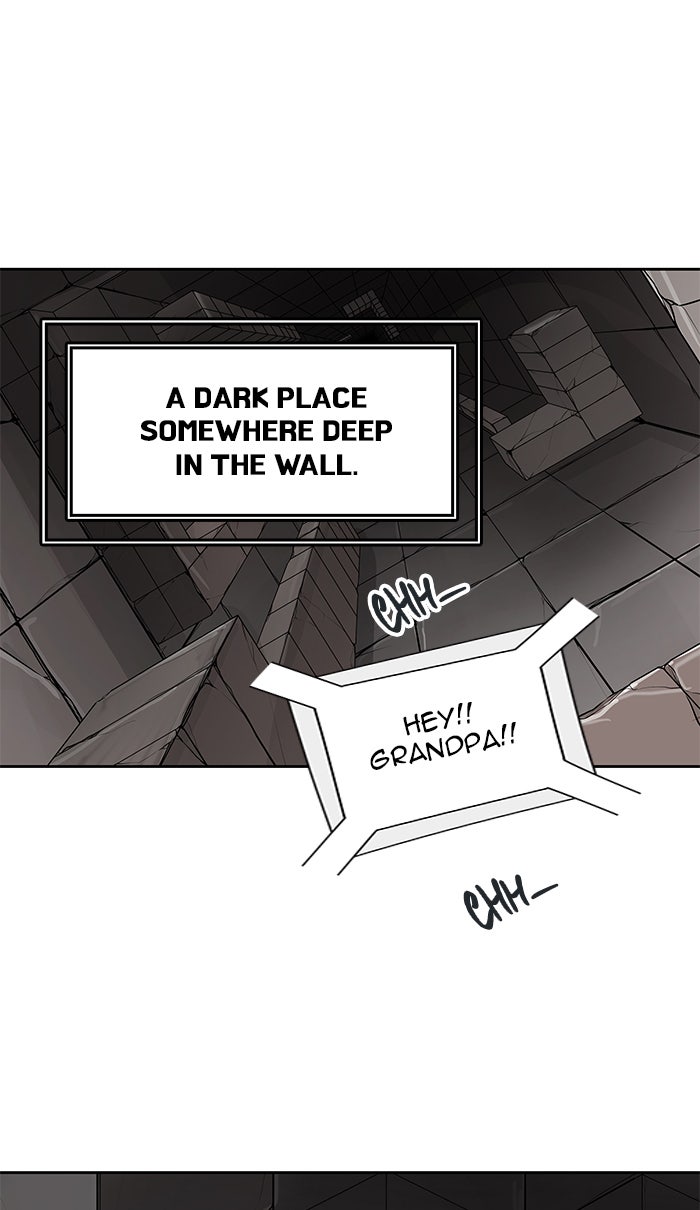Tower of God Manga Chapter 464 page 1 - [Season 3] Ep. 47