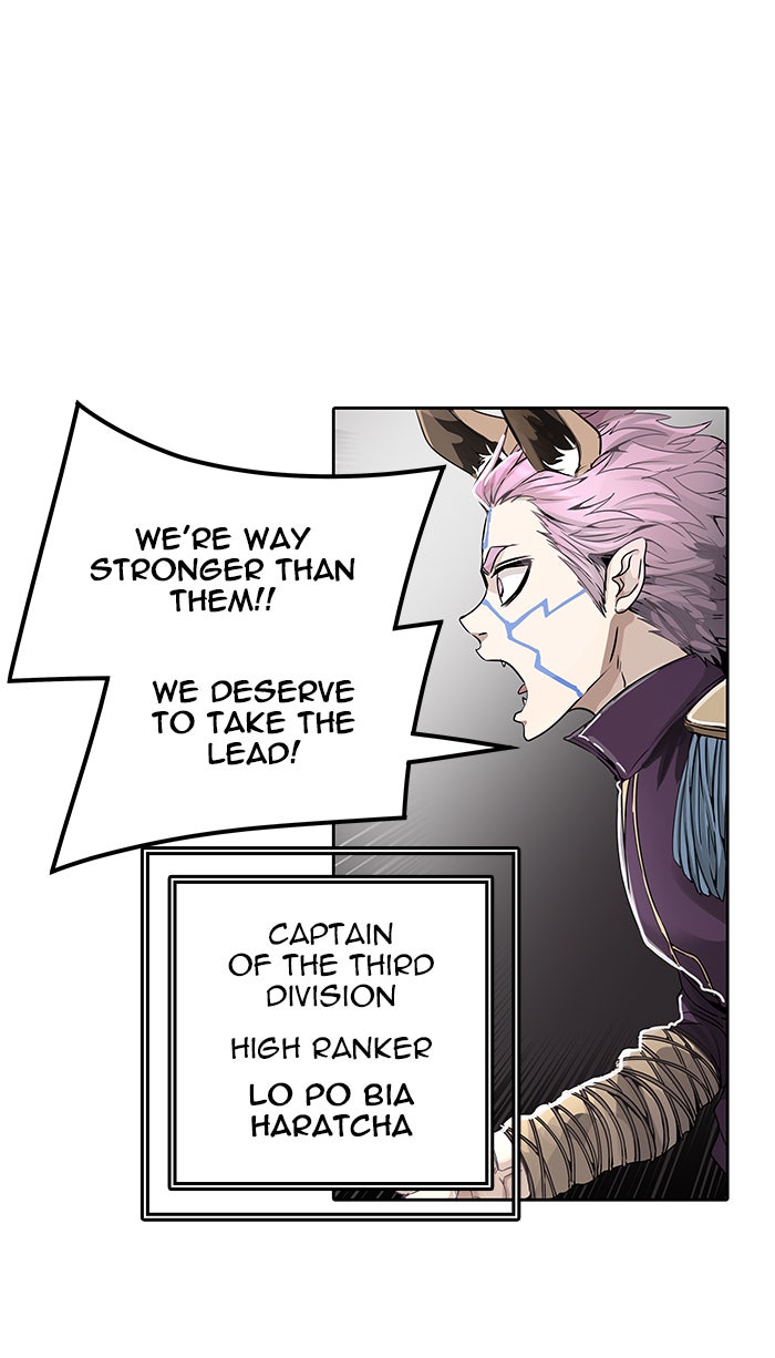 Tower of God Manga Chapter 464 page 102 - [Season 3] Ep. 47