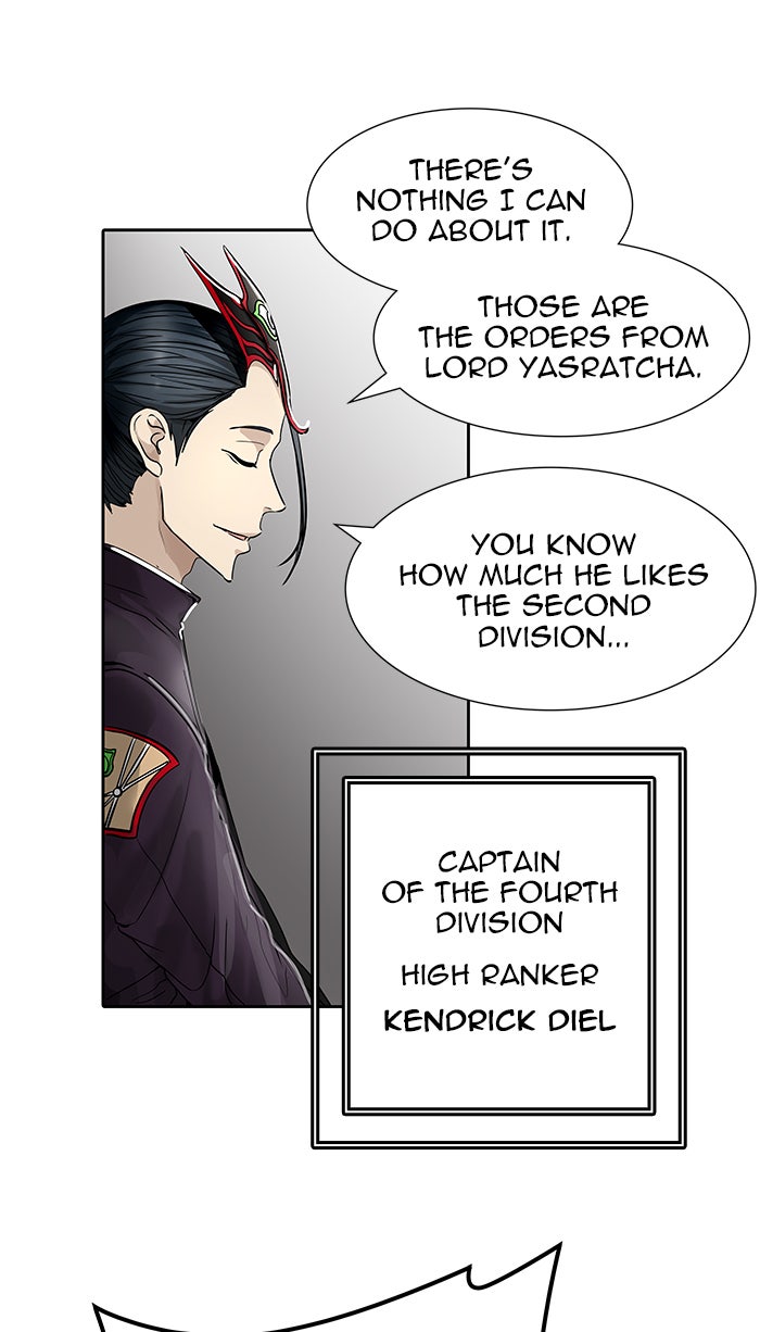 Tower of God Manga Chapter 464 page 103 - [Season 3] Ep. 47