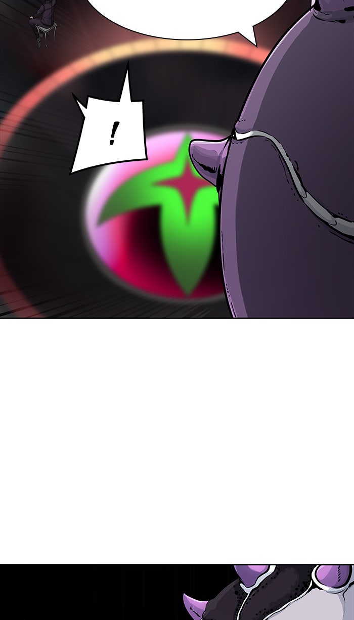 Tower of God Manga Chapter 464 page 110 - [Season 3] Ep. 47