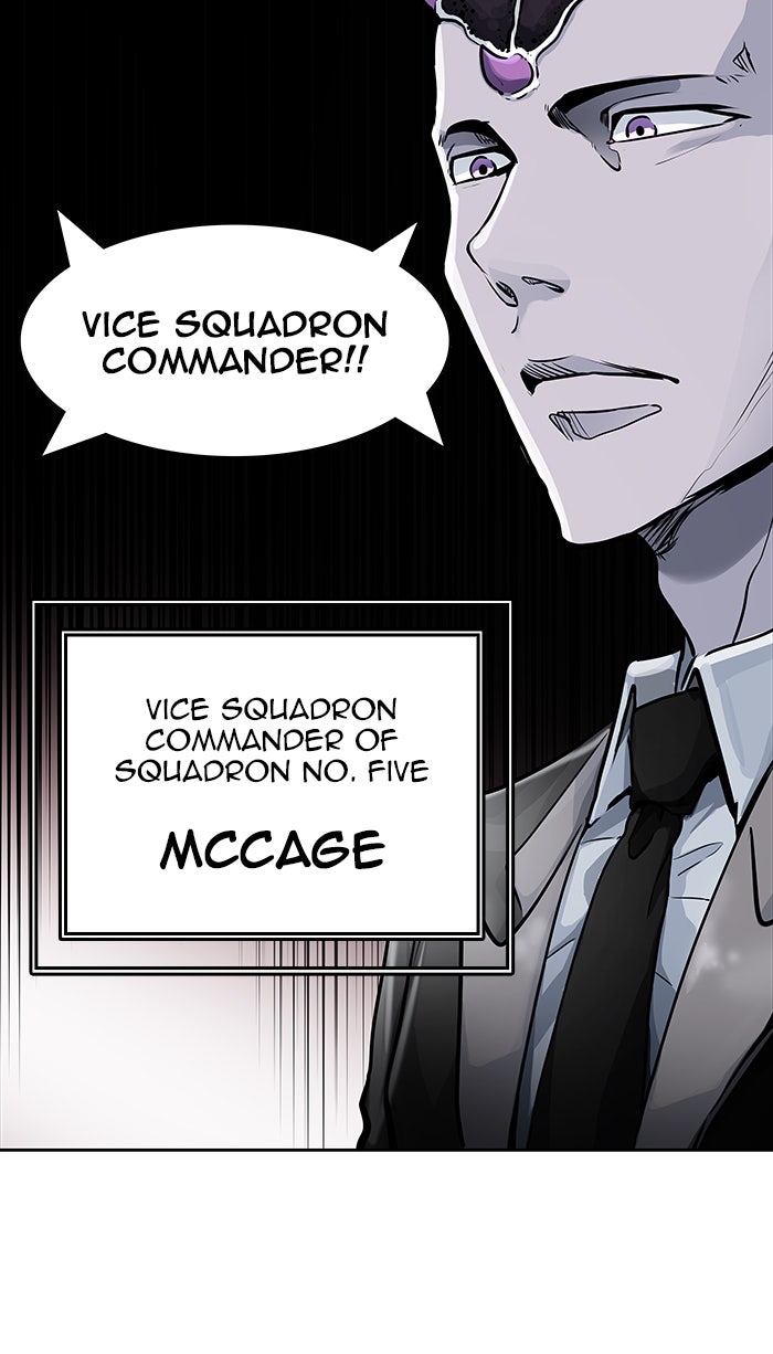 Tower of God Manga Chapter 464 page 111 - [Season 3] Ep. 47