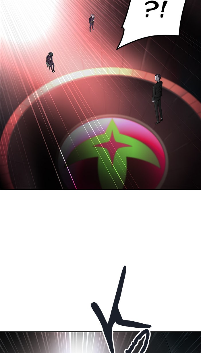 Tower of God Manga Chapter 464 page 116 - [Season 3] Ep. 47