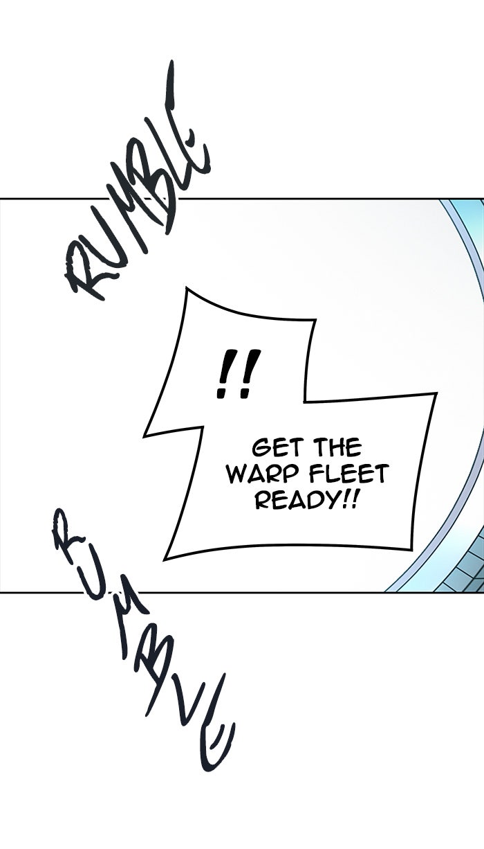 Tower of God Manga Chapter 464 page 118 - [Season 3] Ep. 47