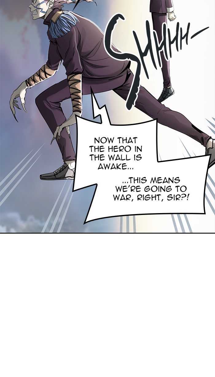 Tower of God Manga Chapter 464 page 122 - [Season 3] Ep. 47