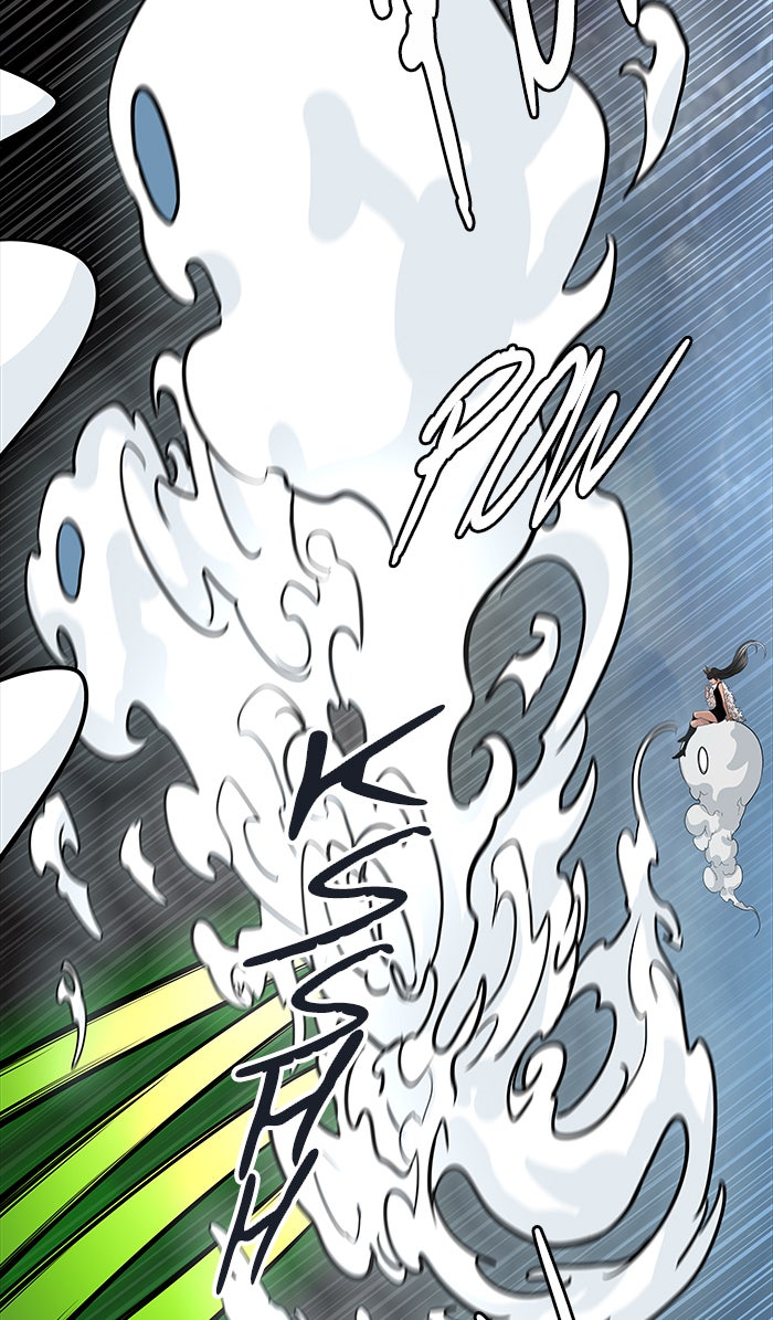 Tower of God Manga Chapter 464 page 126 - [Season 3] Ep. 47