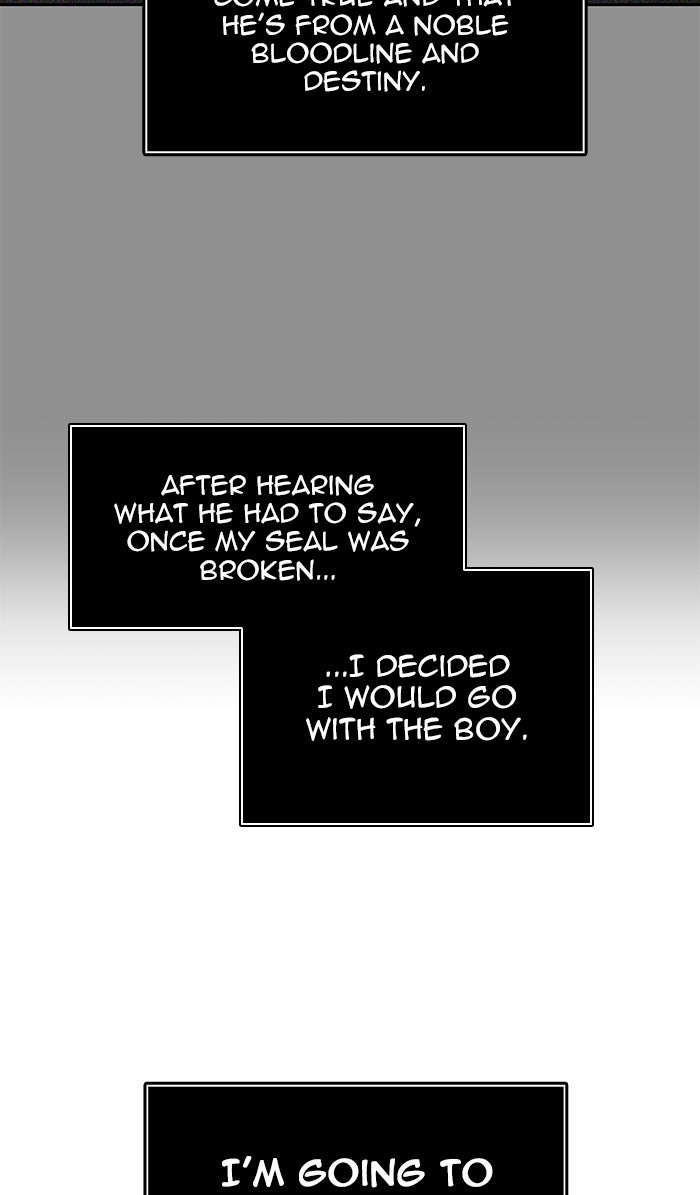 Tower of God Manga Chapter 464 page 131 - [Season 3] Ep. 47